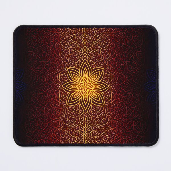 Item preview, Gradient Symmetrical Shapes Textures (image size 6656x9984) designed and sold by Digital-Davinci.