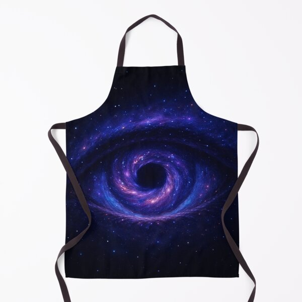 Item preview, Cosmic Eye Galaxy Mystical Universe Vision designed and sold by VelureArt.