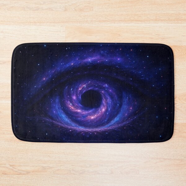 Item preview, Cosmic Eye Galaxy Mystical Universe Vision designed and sold by VelureArt.
