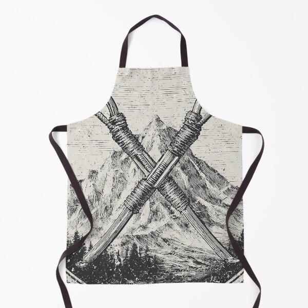 Item preview, Carabiners and mountains – vintage climbing design for mountaineers and outdoor enthusiasts designed and sold by Meiersbeste.