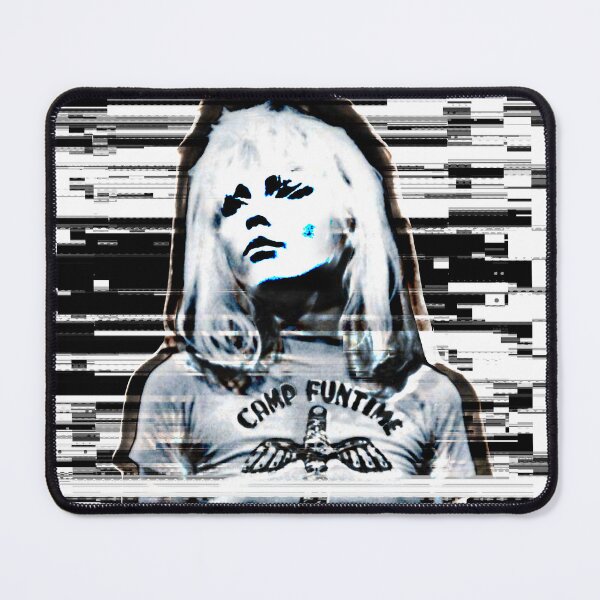Item preview, Mo Blondie Lines designed and sold by DThreeArt.