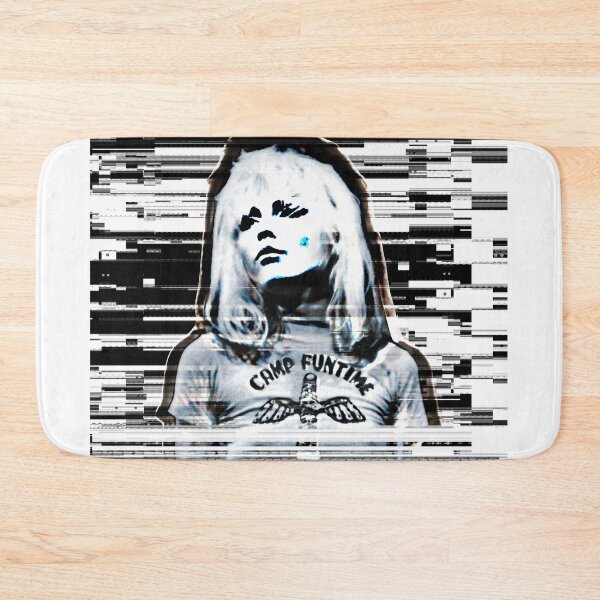 Item preview, Mo Blondie Lines designed and sold by DThreeArt.