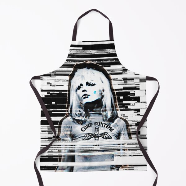 Item preview, Mo Blondie Lines designed and sold by DThreeArt.