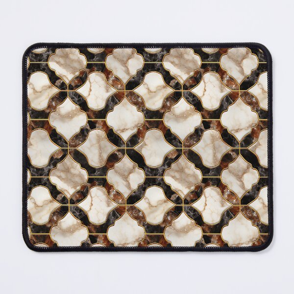 Item preview, Colorful Marble Texture – Abstract Fluid Pattern designed and sold by JollyCritters.
