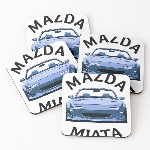 Artikelvorschau, Mazda Miata NA entworfen und verkauft von MyYata.