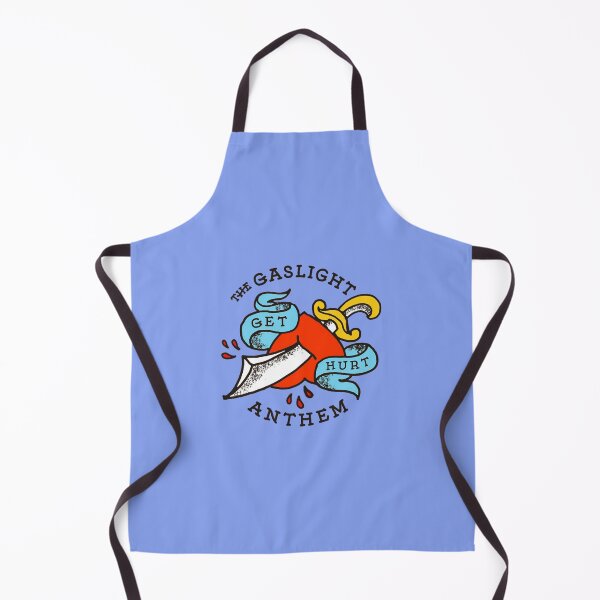 Item preview, Gaslight Anthem designed and sold by WalkingInNature.