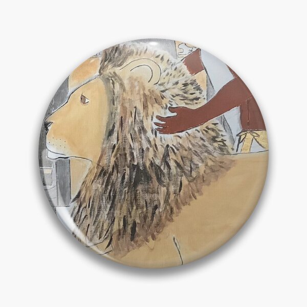 Item preview, Sekhmet’s Blessing designed and sold by RJ-530.