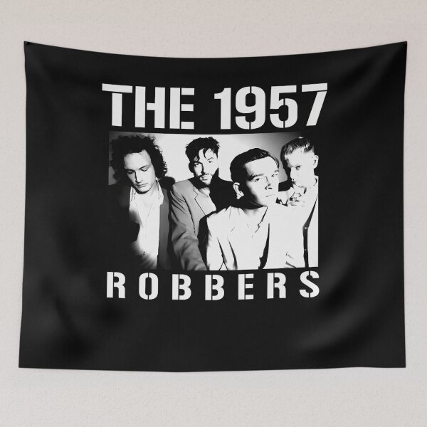 Item preview, Music Logo Tour Band Pop designed and sold by ChenArtStore.