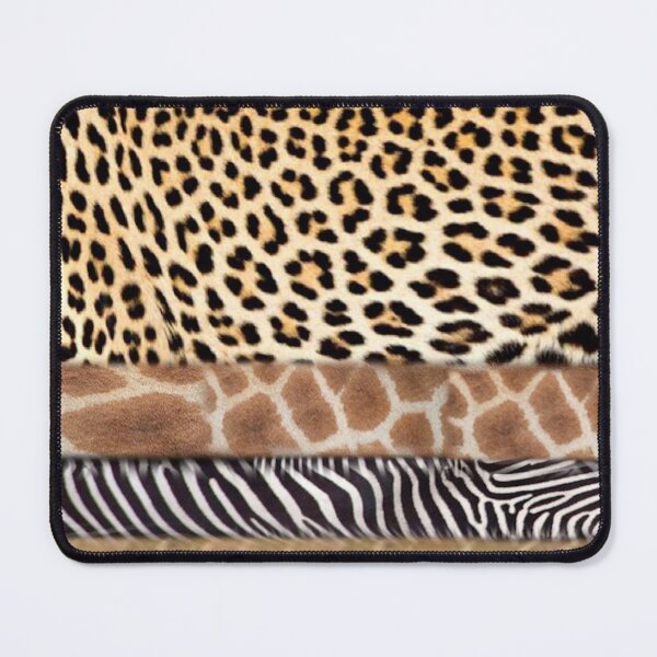Item preview, Wildlife pattern designed and sold by Maree Clarkson .