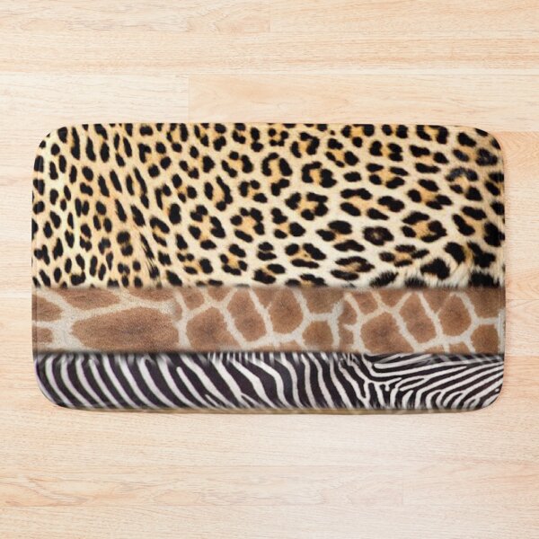 Item preview, Wildlife pattern  designed and sold by Maree Clarkson .