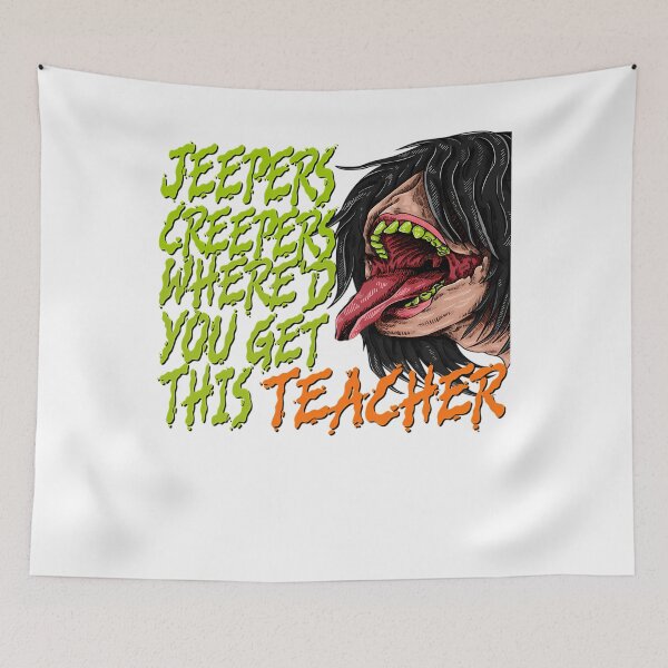 Item preview, Tv Film Classic Movie Vintage Halloween Horror Series designed and sold by JonahGarment.