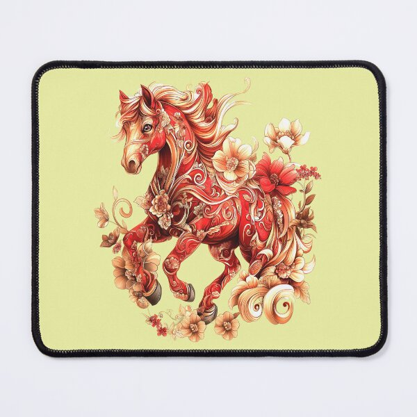 Item preview, fantasy spirit horse designed and sold by LoneAngel.