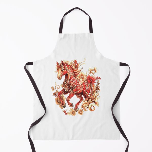Item preview, fantasy spirit horse designed and sold by LoneAngel.