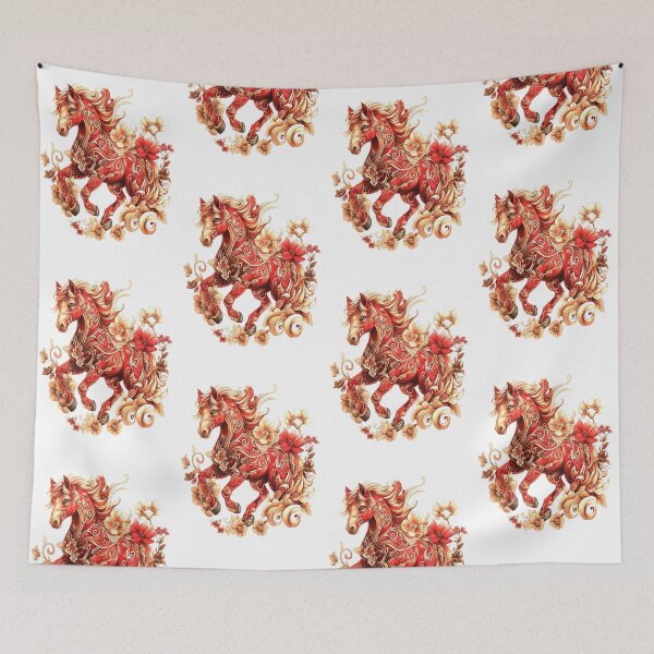 Item preview, fantasy spirit horse designed and sold by LoneAngel.