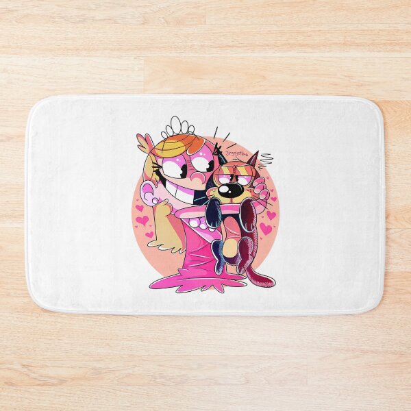 Item preview, Funny Vintage Family House in Busy Cartoon Big designed and sold by CheekyViviana.