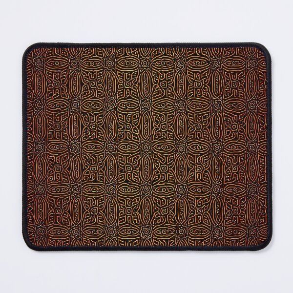 Item preview, Gradient Symmetrical Shapes Textures (image size 6656x9984) designed and sold by Digital-Davinci.