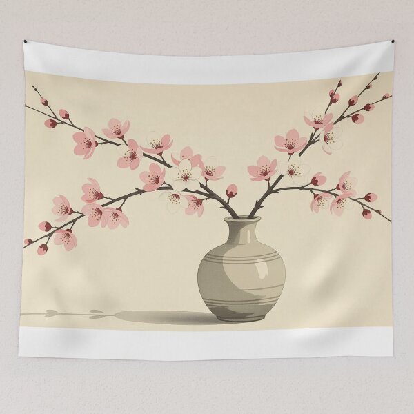 Item preview, Ikebana Elegance designed and sold by xArchGoDx.