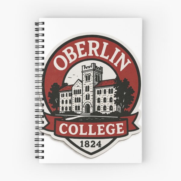 Item preview, oberlin college designed and sold by PREMIUMSTORE11.