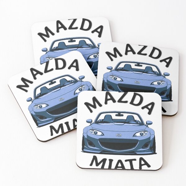 Item preview, Mazda Miata NC designed and sold by MyYata.