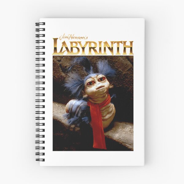 Item preview, Movie Mystical Adventure Fantasy Vintage Maze designed and sold by GrahamClothin.