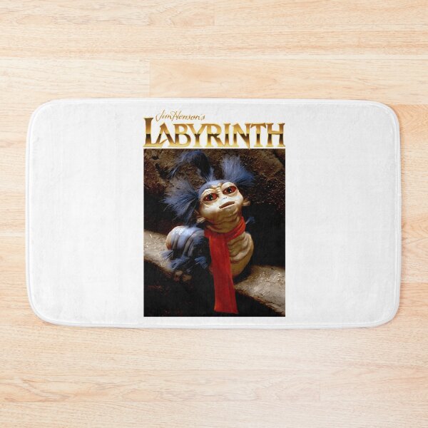 Item preview, Movie Mystical Adventure Fantasy Vintage Maze designed and sold by GrahamClothin.