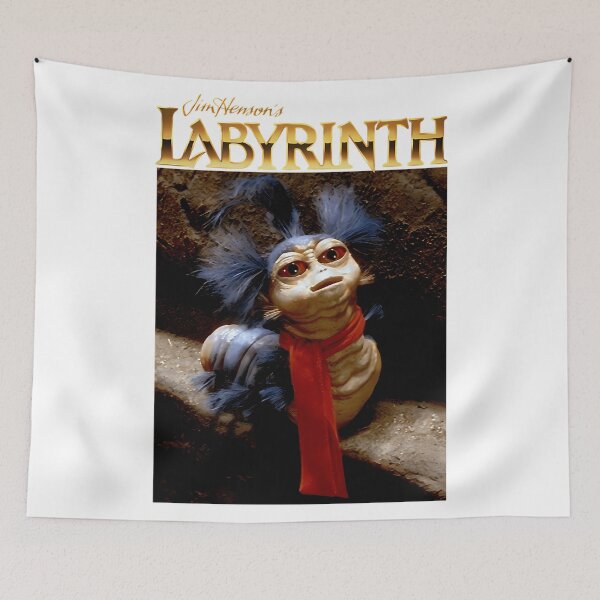 Item preview, Movie Mystical Adventure Fantasy Vintage Maze designed and sold by GrahamClothin.