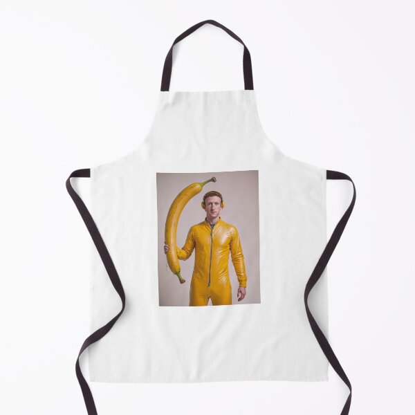 Item preview, Mark zuckerberg funny weird prank meme cute happy christmas birthday gift designed and sold by CheeseBlueprint.