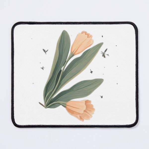 Item preview, Tulips of fortune and cleratiy designed and sold by AiroFly.
