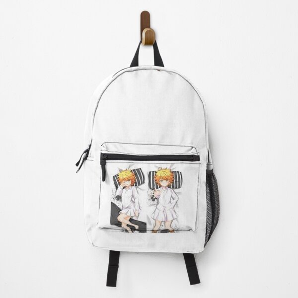 Item preview, Emma Dakimakura – The Promised Neverland designed and sold by Kheddy-Tvb.