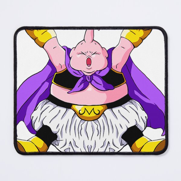Item preview,  Excited Buu designed and sold by Hildaaley.