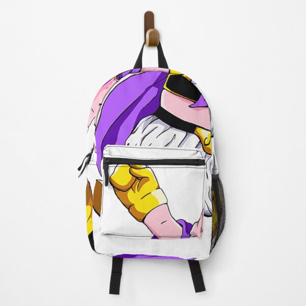 Item preview, Excited Buu designed and sold by Hildaaley.
