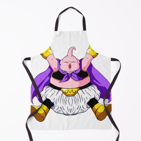 Item preview, Excited Buu designed and sold by Hildaaley.