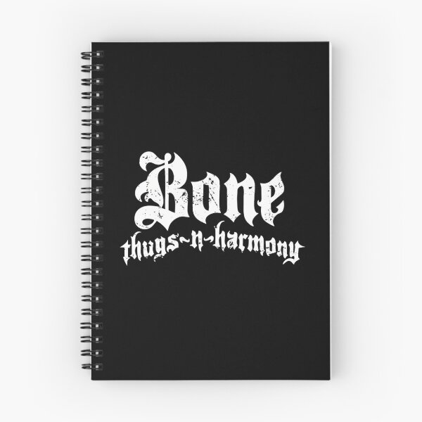 Item preview,  Bone Thugs N Harmony  designed and sold by VeronicSwift.