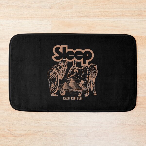Item preview, Sleep Band  Giza Butler designed and sold by NikkiGlassWorks.