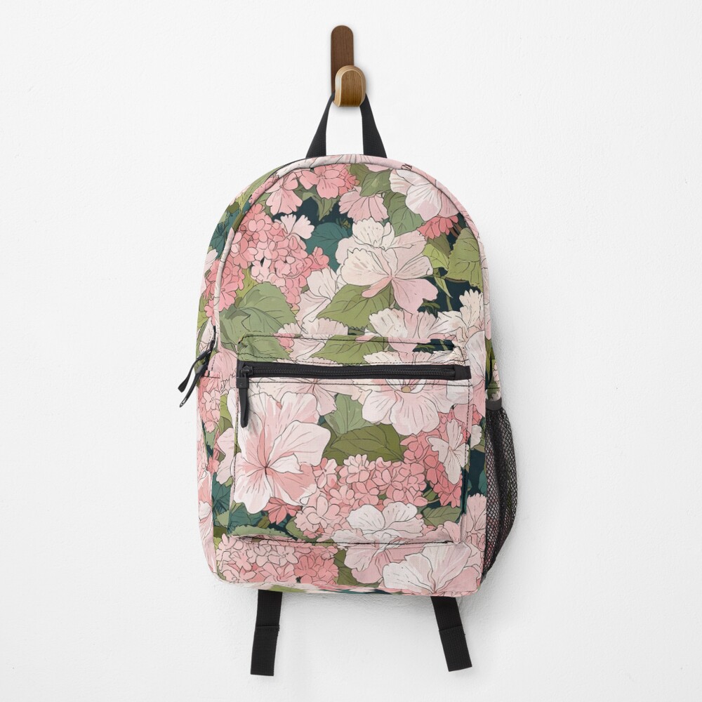 Item preview, Backpack designed and sold by CoolPixels.
