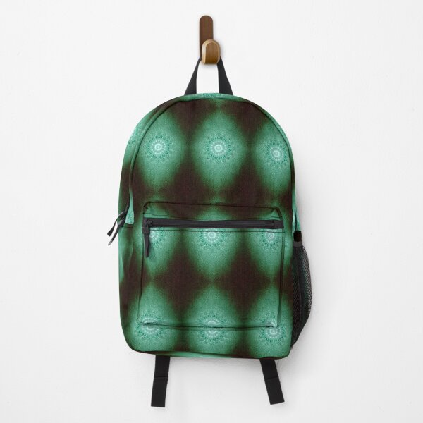 Item preview, Green, Gradient Symmetrical Shapes Textures (image size 6656x9984) designed and sold by Digital-Davinci.