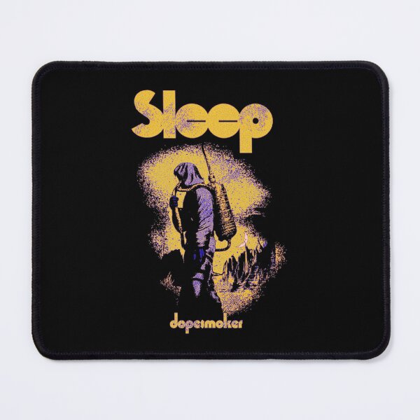 Item preview, Sleep Band Fanart Style designed and sold by NikkiGlassWorks.