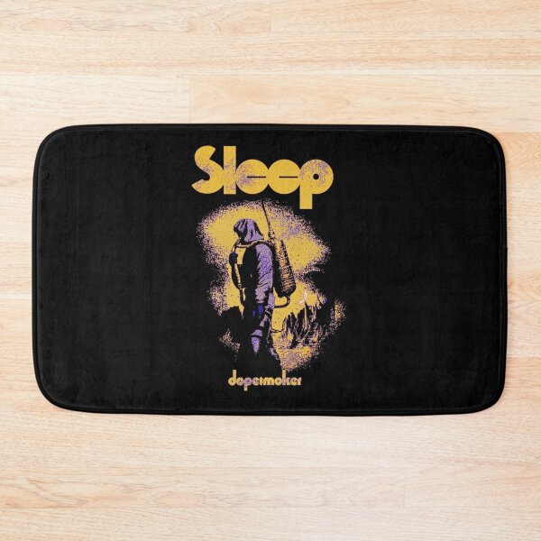 Item preview, Sleep Band Fanart Style  designed and sold by NikkiGlassWorks.