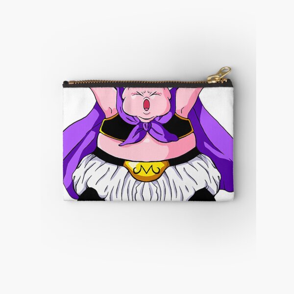 Item preview,  Excited Buu designed and sold by Hildaaley.