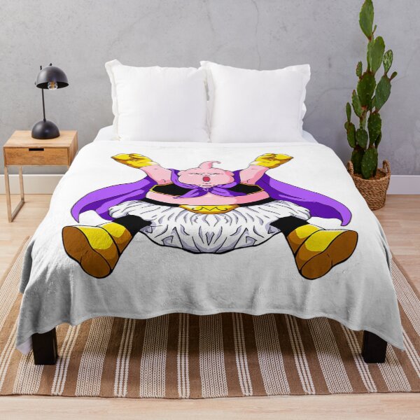 Item preview,  Excited Buu designed and sold by Hildaaley.