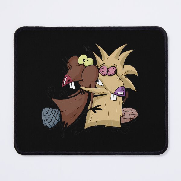 Item preview, Angry Beavers designed and sold by glennagalvan.