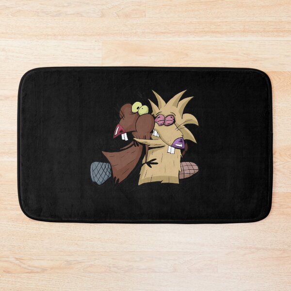 Item preview, Angry Beavers designed and sold by glennagalvan.