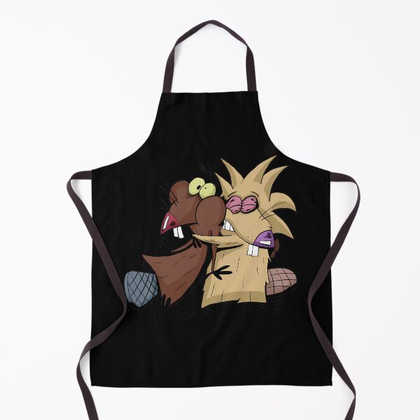 Item preview, Angry Beavers designed and sold by glennagalvan.