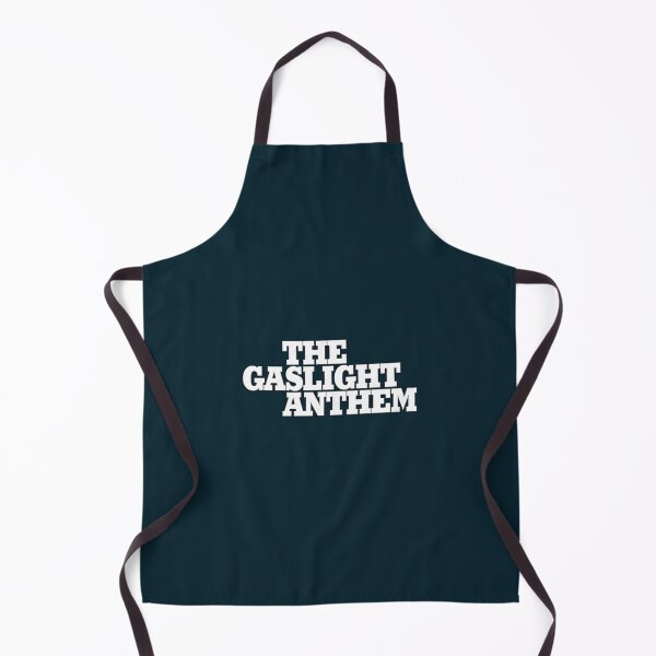 Item preview, Gaslight Anthem  designed and sold by WalkingInNature.