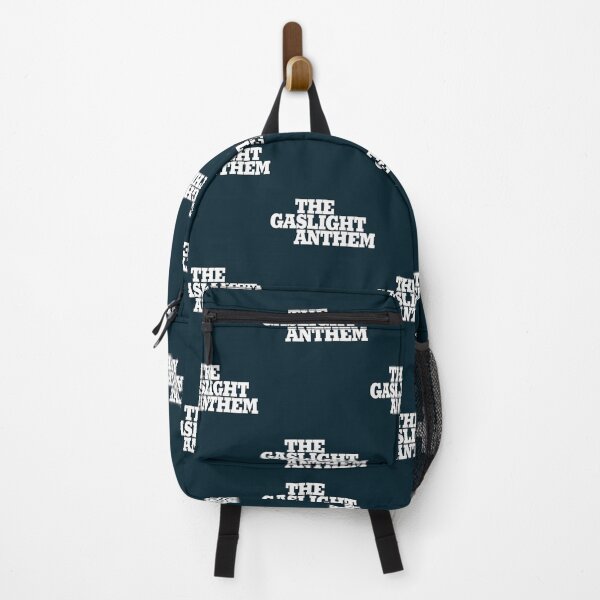 Item preview, Gaslight Anthem  designed and sold by WalkingInNature.