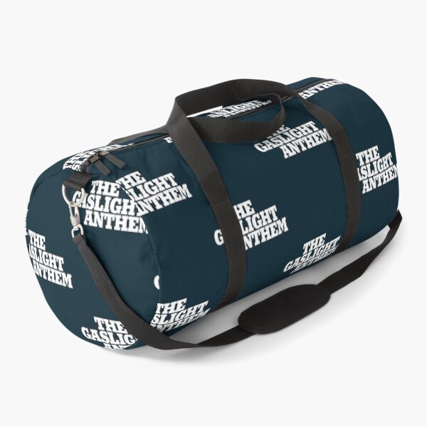 Item preview, Gaslight Anthem  designed and sold by WalkingInNature.