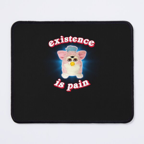 Item preview, Furby Existence Is Pain designed and sold by rwjdkaq78bav.