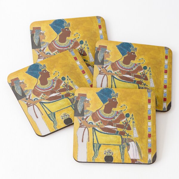 Item preview, Amenhotep III & Mutewia designed and sold by RJ-530.