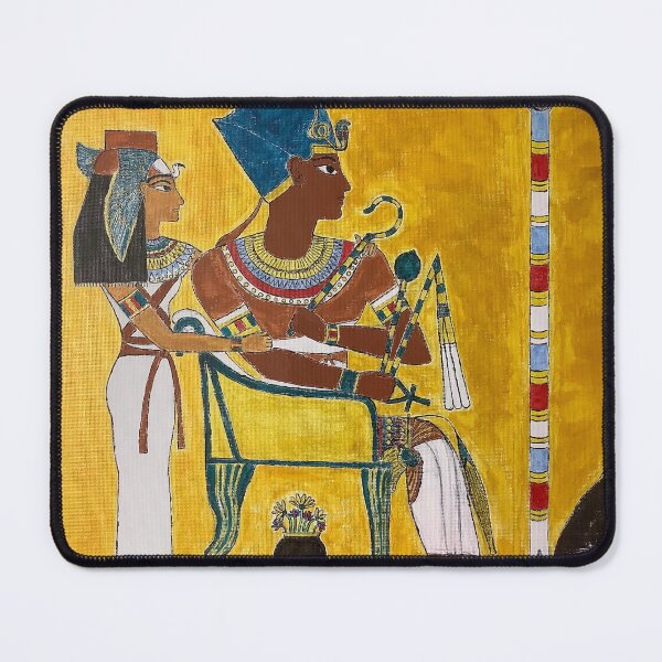 Item preview, Amenhotep III & Mutewia designed and sold by RJ-530.