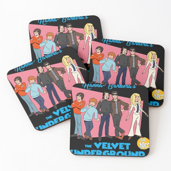 Item preview, Cartoon Underground designed and sold by josefinajohnn.